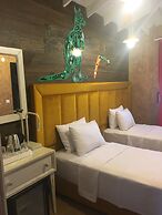 Incitta Otel
