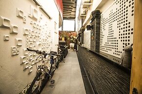 Incitta Otel