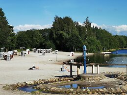 Ferienhaus Wieke