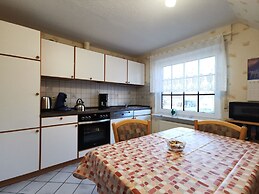 Ferienhaus Wieke