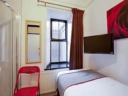 Lost Guest House Peterhead