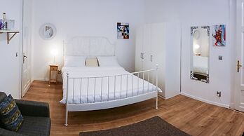 Perfect Stay