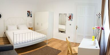 Perfect Stay
