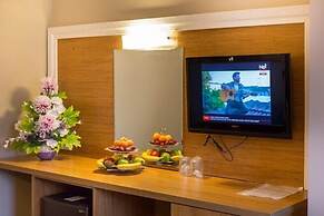 Grand Rosa Hotel
