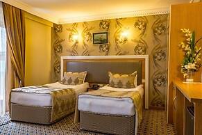Grand Rosa Hotel