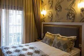 Grand Rosa Hotel