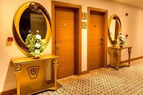 Grand Rosa Hotel