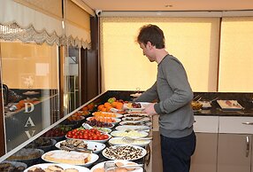 Grand Rosa Hotel