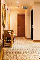 Grand Rosa Hotel