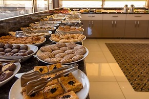 Grand Rosa Hotel