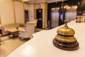 Grand Rosa Hotel