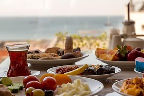 Grand Rosa Hotel