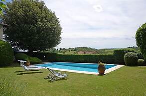 Villa Montalcinello