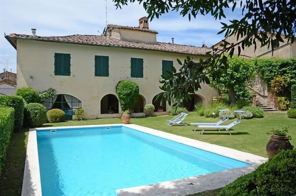 Villa Montalcinello