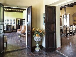 Villa Montalcinello