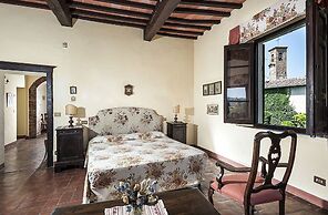 Villa Montalcinello