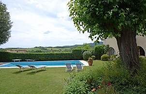 Villa Montalcinello