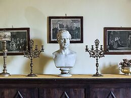 Villa Montalcinello
