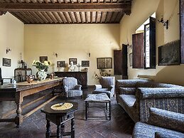 Villa Montalcinello