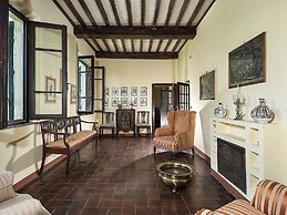 Villa Montalcinello