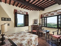 Villa Montalcinello