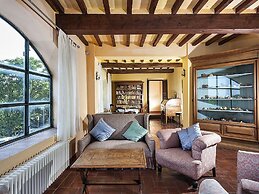 Villa Montalcinello