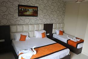 Hotel Vinayak