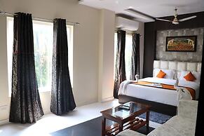 Hotel Vinayak