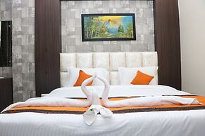 Hotel Vinayak