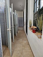 Hostel El Medina