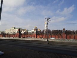 People Red Square Hotel