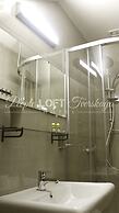 People LOFT Tverskaya Hotel