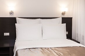 Siluet Hotel