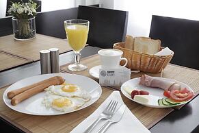 Siluet Hotel
