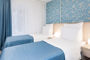 Siluet Hotel