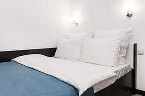 Siluet Hotel