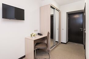 Siluet Hotel