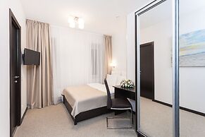 Siluet Hotel