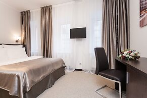Siluet Hotel