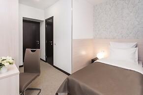Siluet Hotel