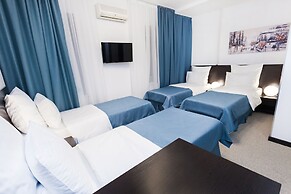 Siluet Hotel