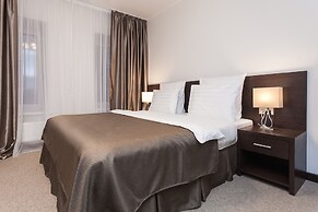Siluet Hotel