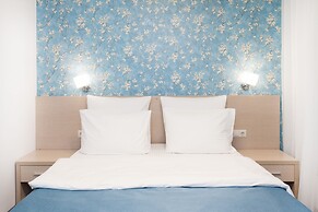 Siluet Hotel