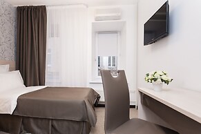 Siluet Hotel