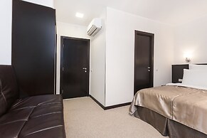 Siluet Hotel