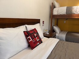 Hotel MH
