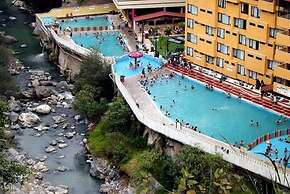 Hotel MH