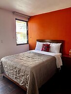 Hotel MH