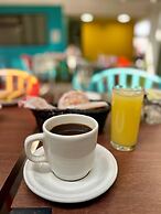 Hotel MH