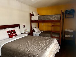 Hotel MH